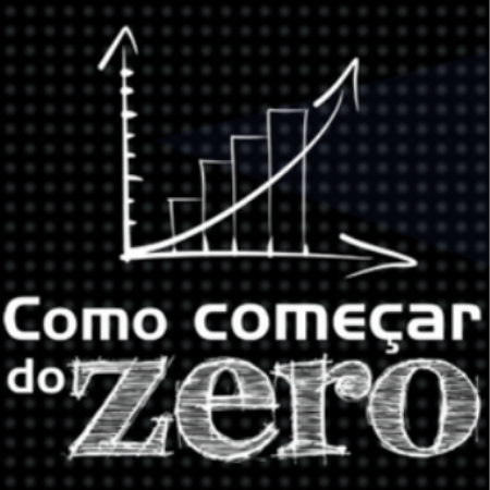 Curso Como começar do zero. Victor Damásio